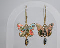 Butterfly Earring