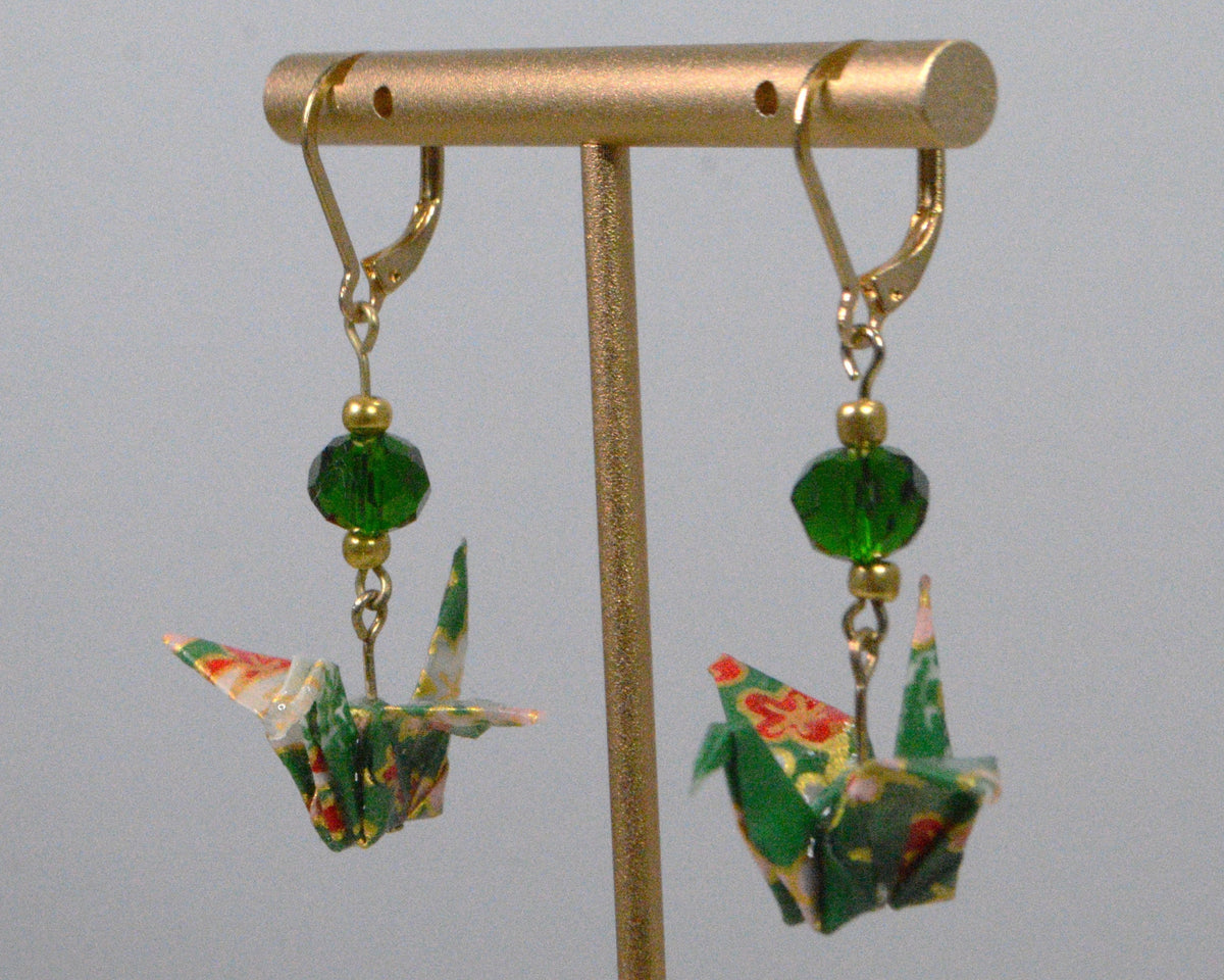 Origami Crane